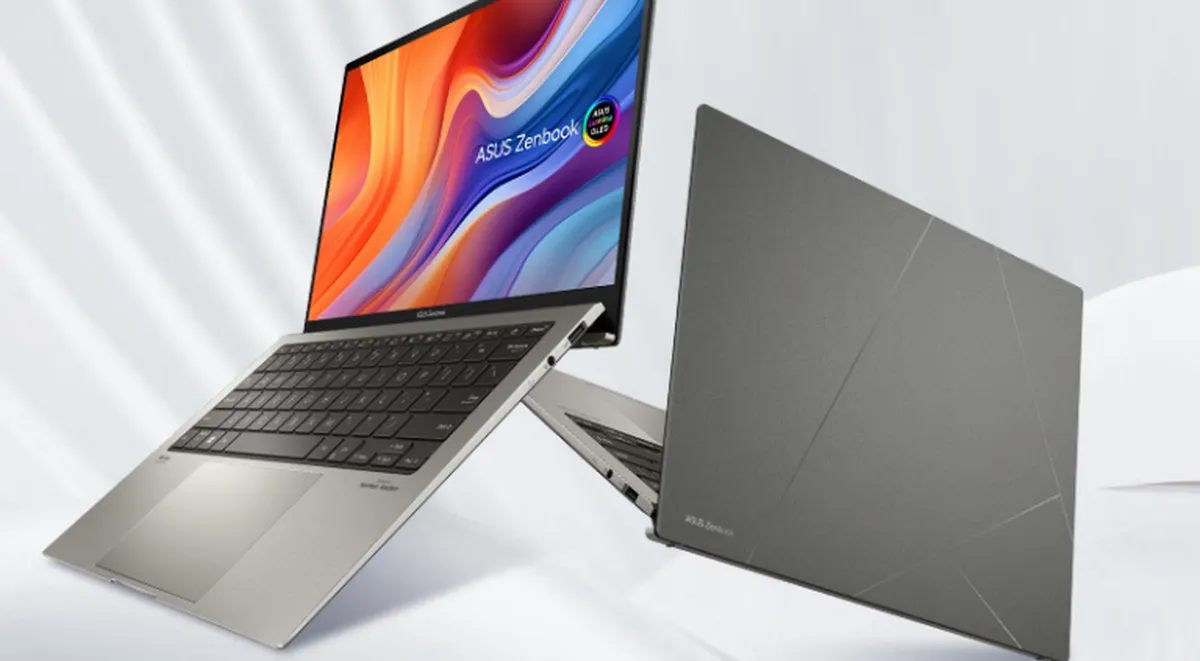 Zenbook 13 2024