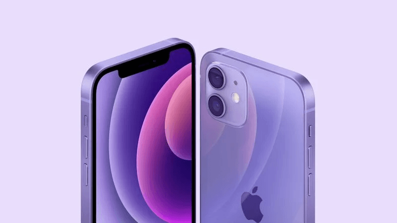 IPhone Qi2 įkrovimas