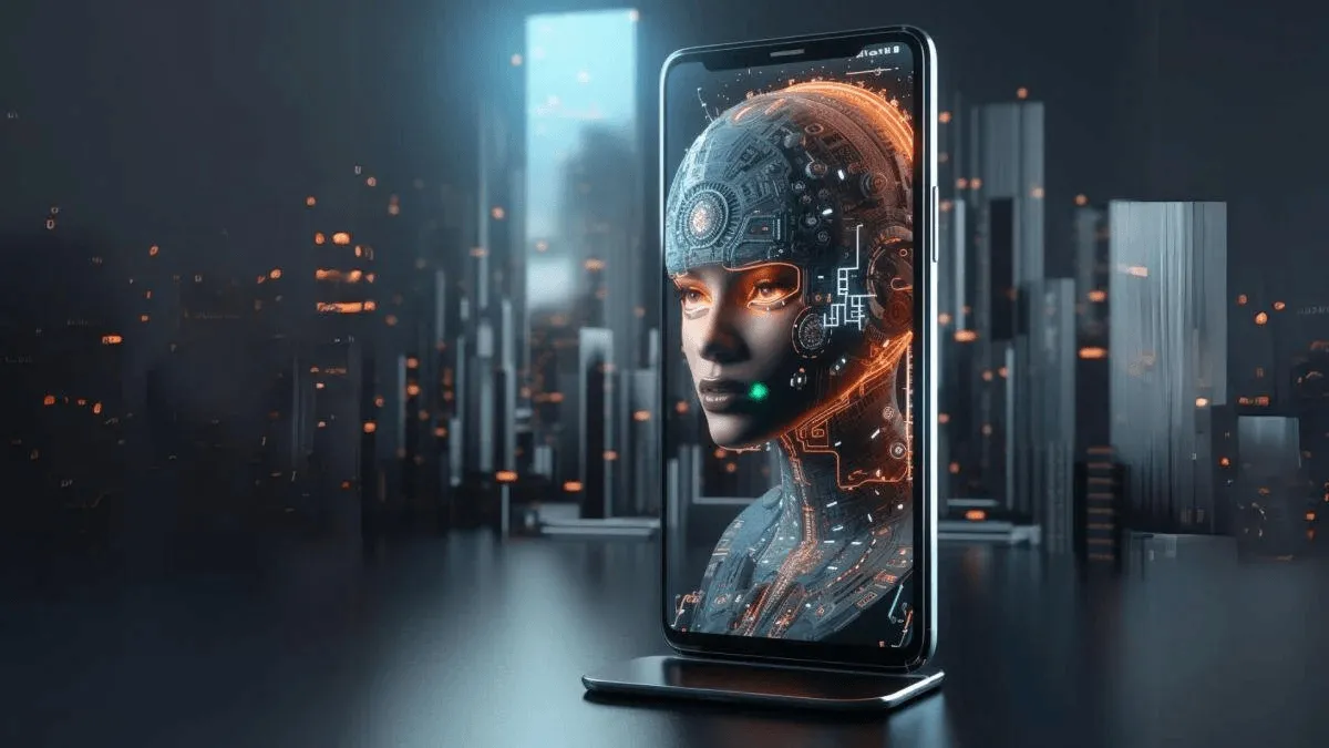 „Galaxy S23“ ir dar 8 „Samsung“ įrenginiai gaus „One UI 6.1“ su AI funkcijomis