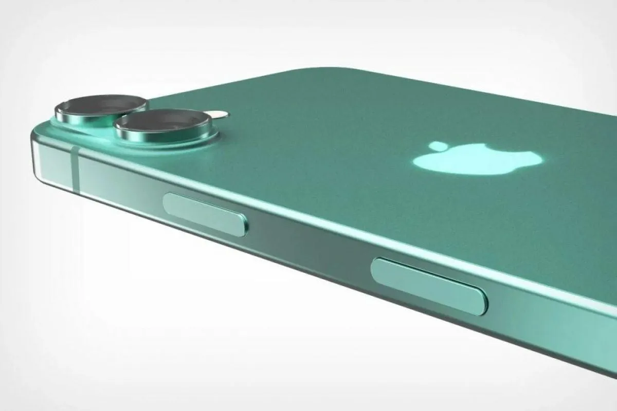 „iphone 16“ nustebins 2