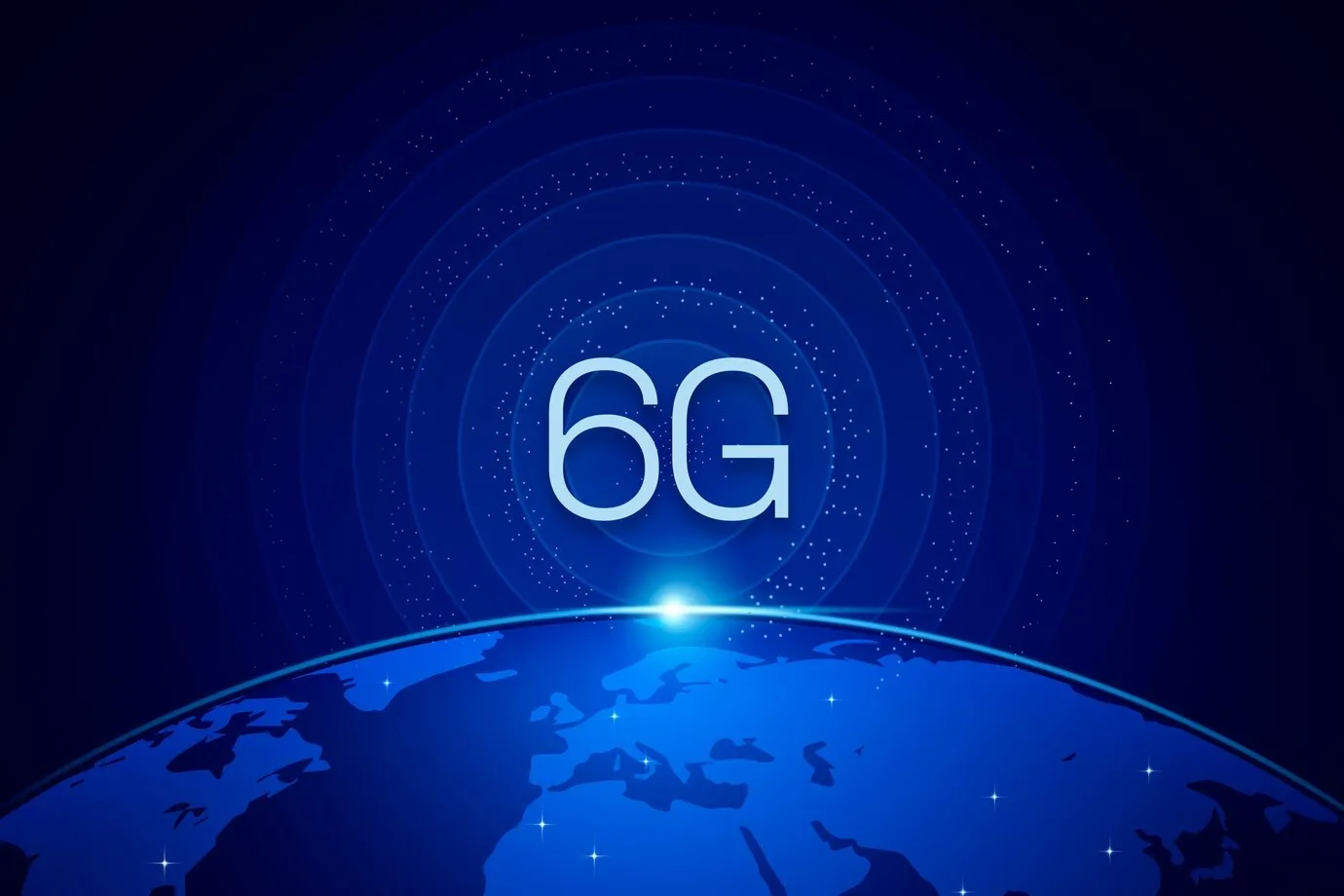 6G ryšys