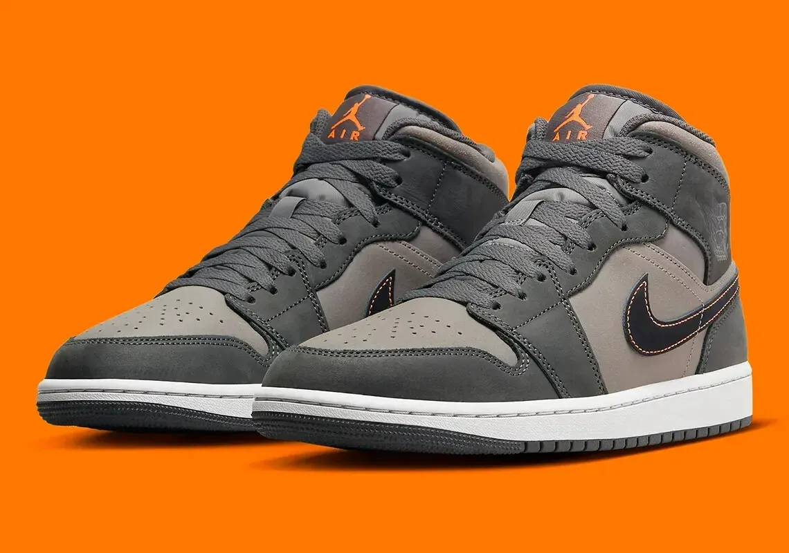 Air jordan 1 mid