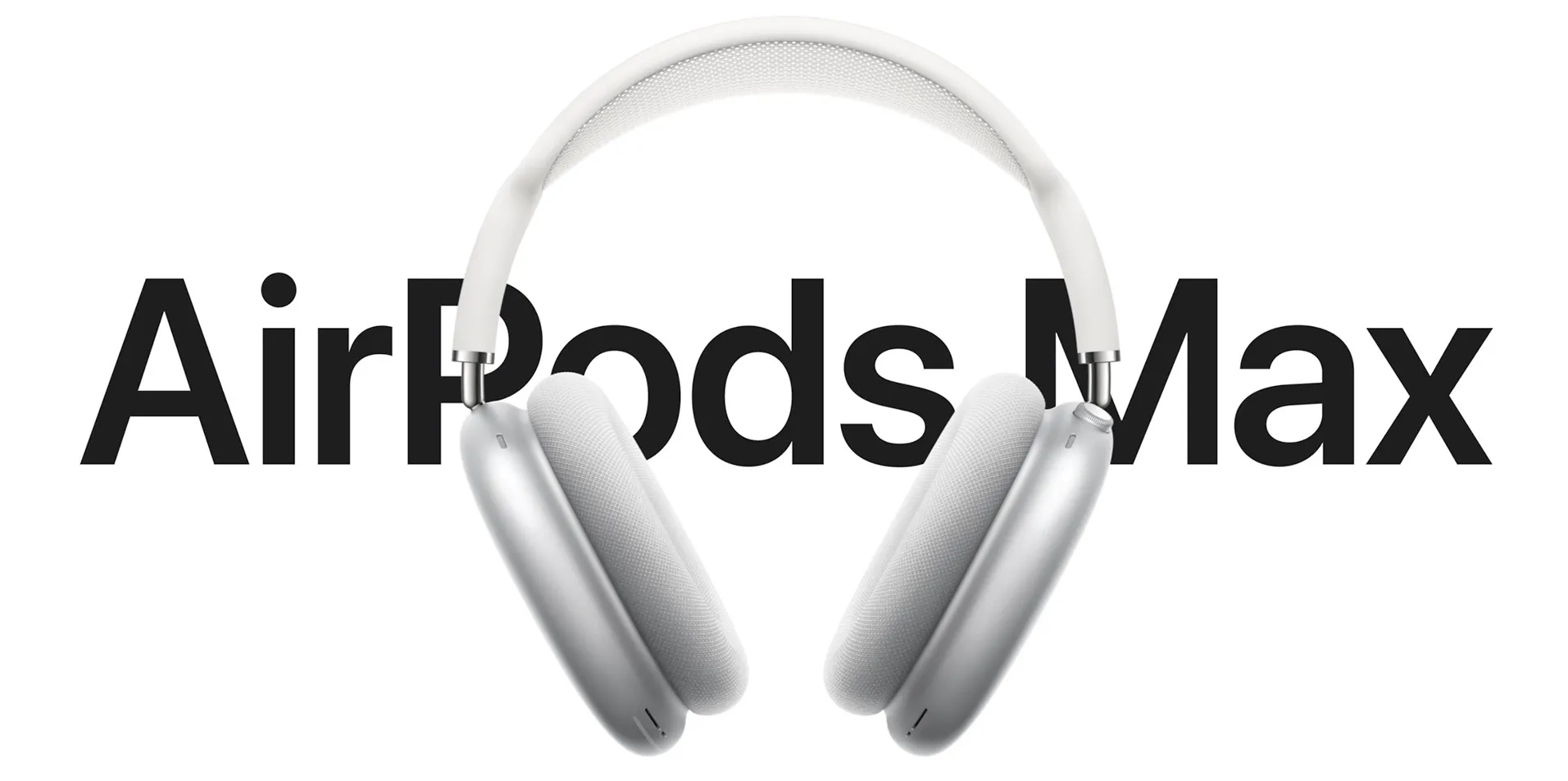 AirPods Max atnaujinimas