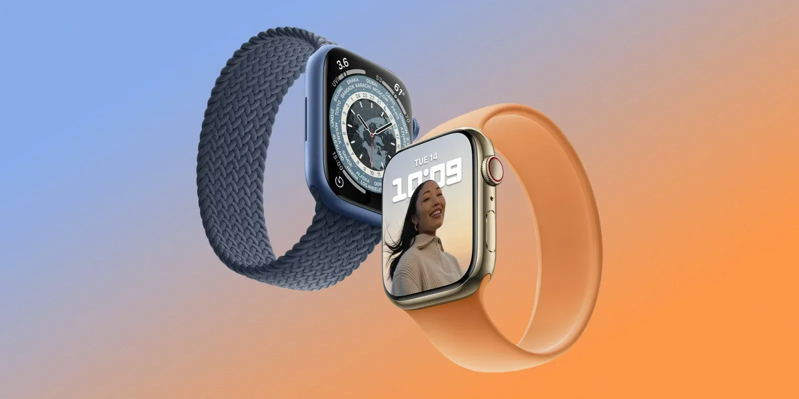 Apple Watch Series 10