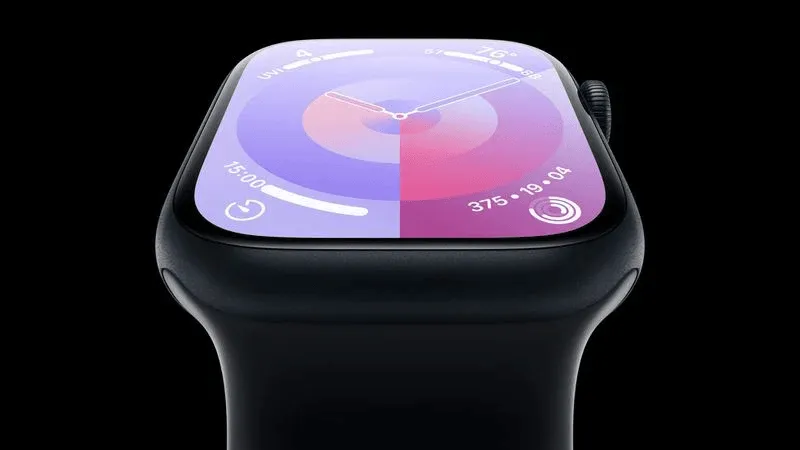 Apple Watch linija