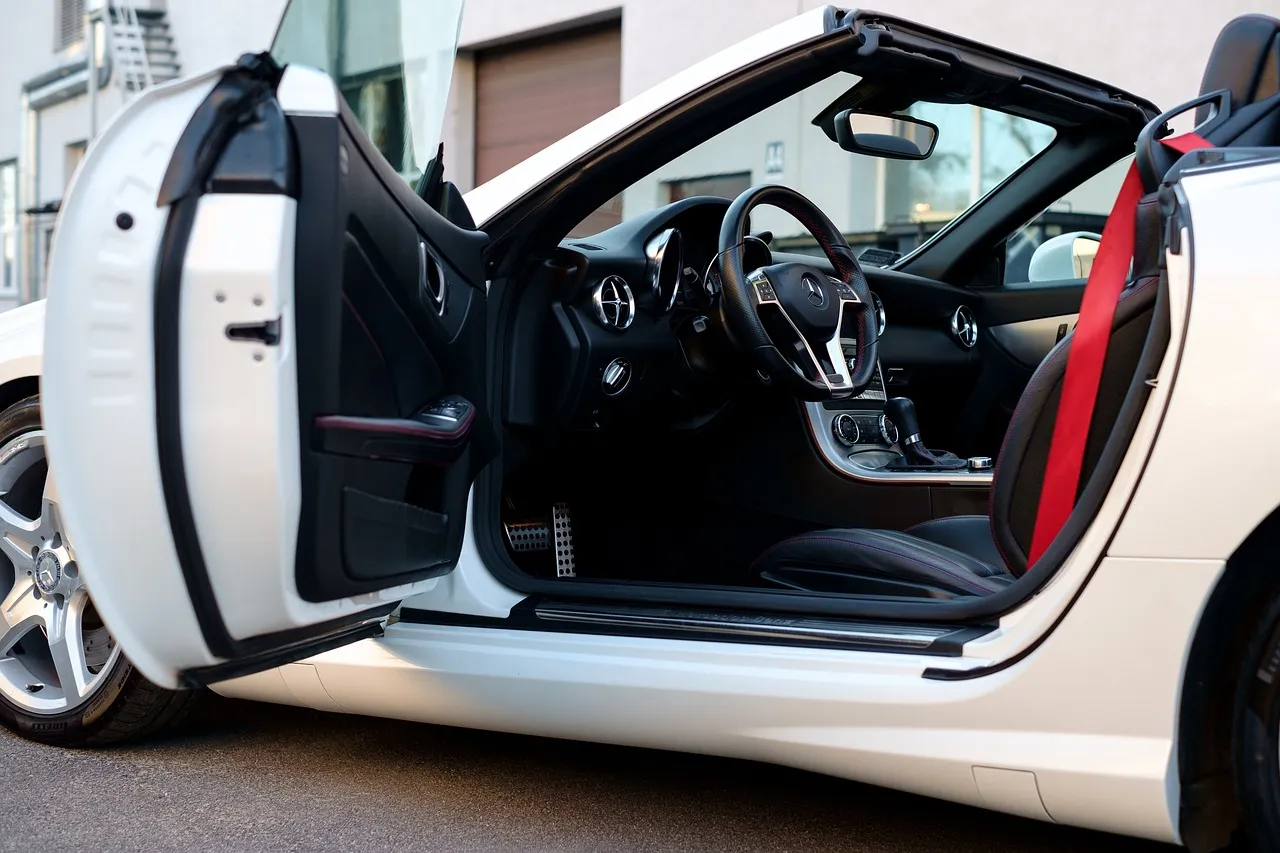 Automobilio vertės išsaugojimas