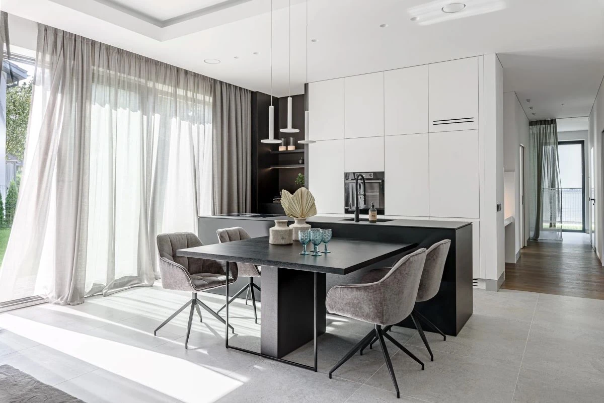 Baldai virtuvei - kaip išsirinkti