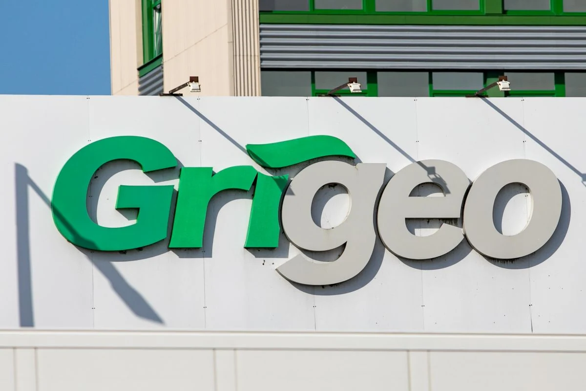 Bendrovės AB „Grigeo“ pavadinimas keičiamas į AB „Grigeo group“, bendrovės nuotr.