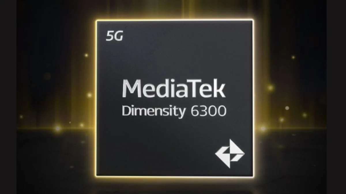 Dimensity 6300