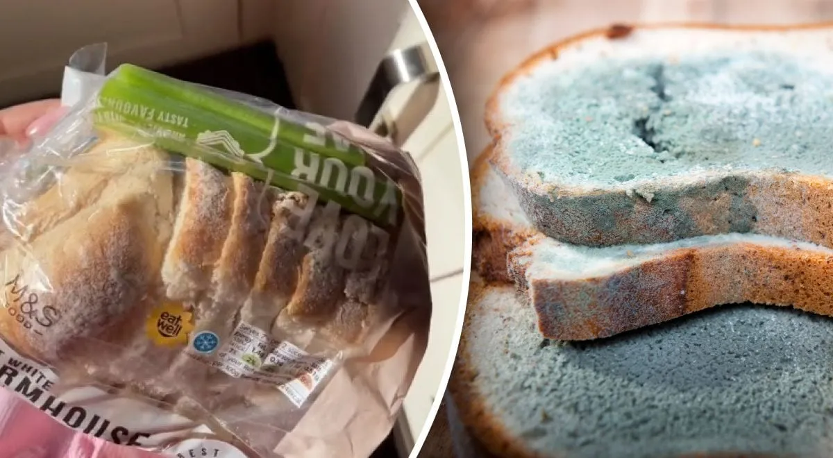 Duona daugiau niekada nepelys