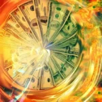 Finansinė sėkmė spalį