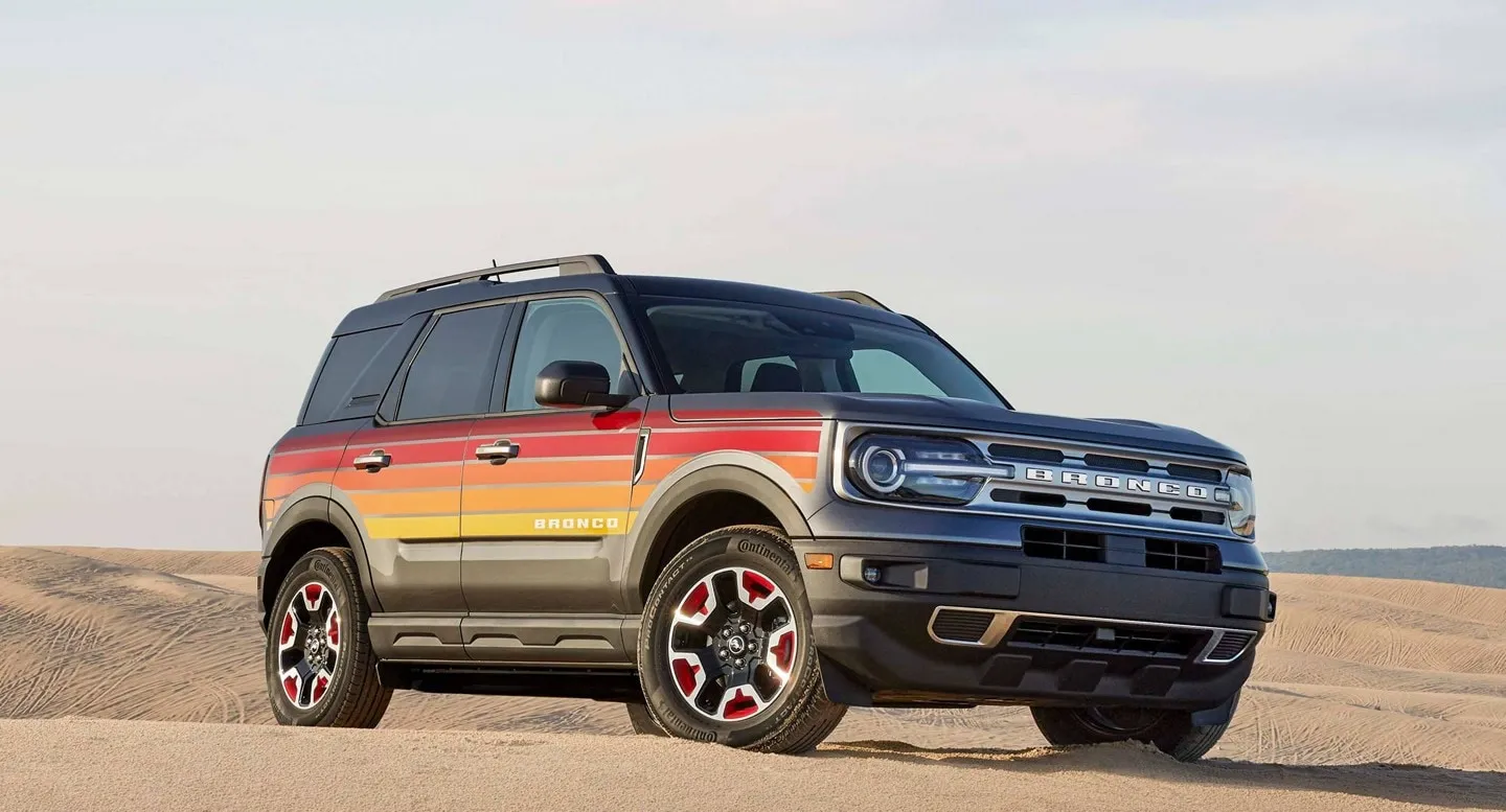 Ford atšaukia daugiau kaip 450 000 automobilių JAV