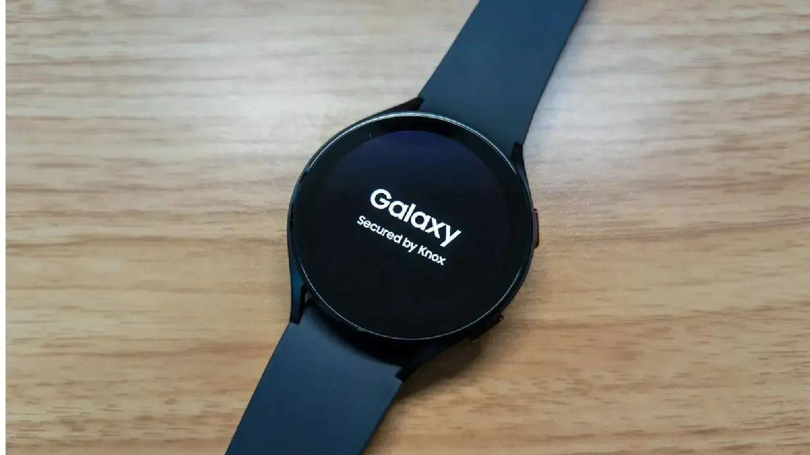 Galaxy Watch 7