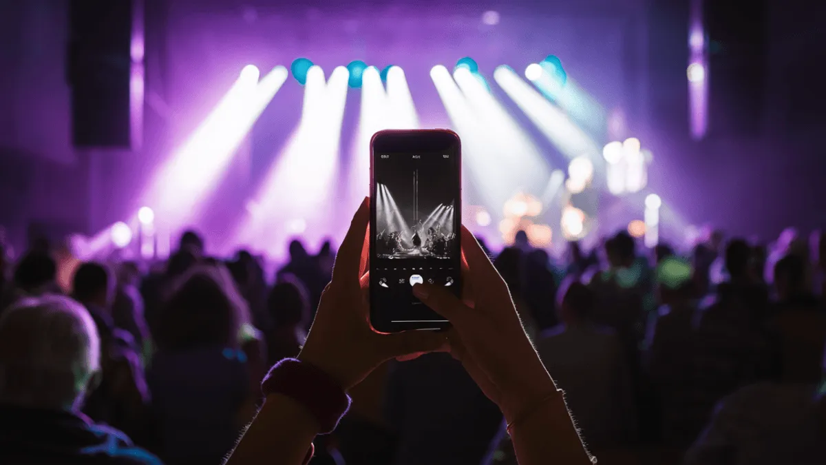 Gerai fotografuojantys telefonai