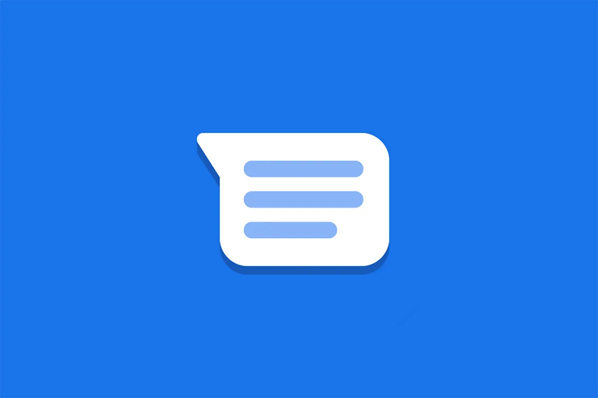 Google iMessages įspės apie įtartinas nuorodas