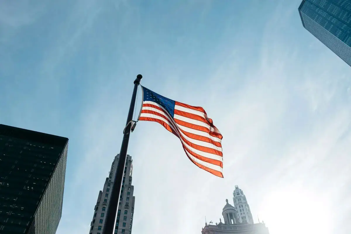 Gyvenimas Amerikoje (JAV)