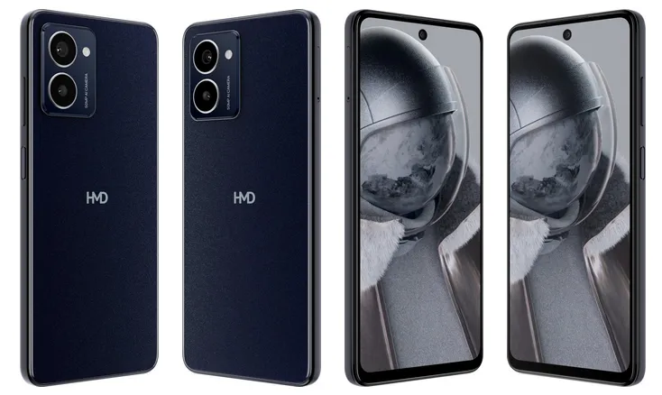 HMD Pulse Pro telefonas