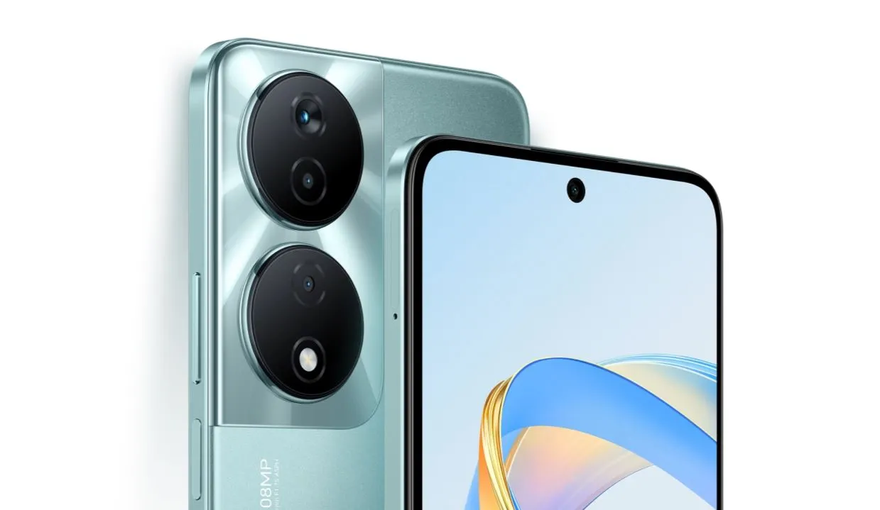 HONOR X7b 5G