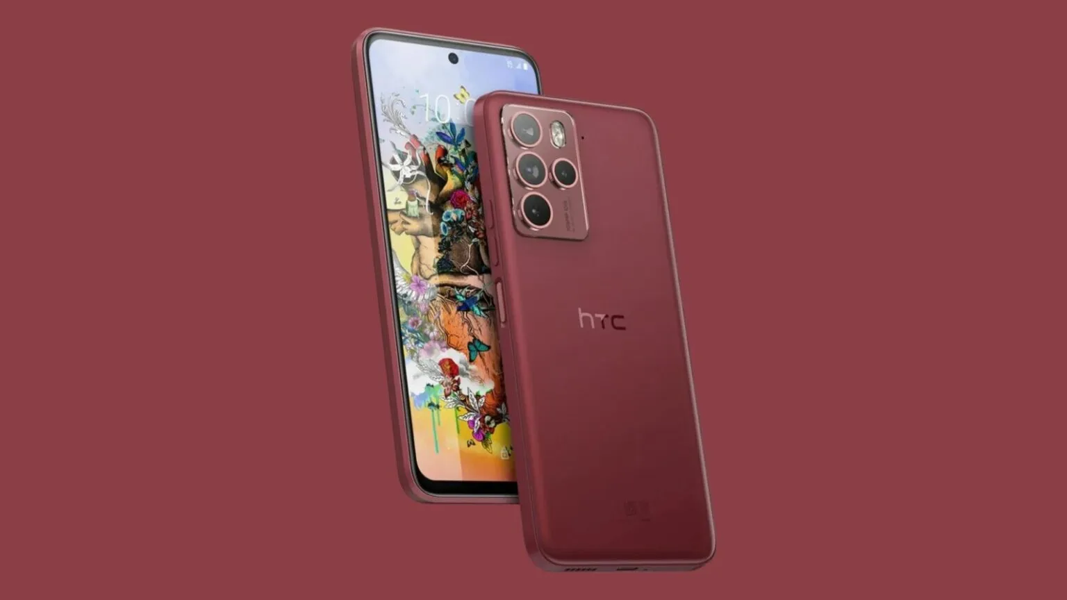 HTC U24 arba U24 Pro