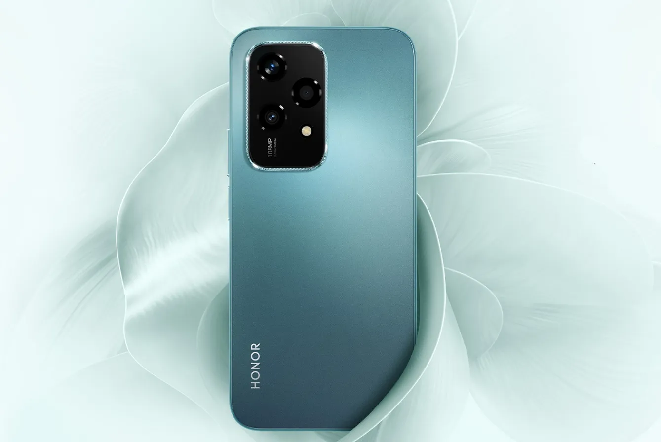 Honor 200 Lite