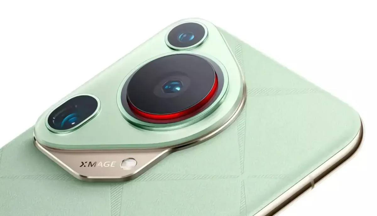 Huawei Pura 70 su DI