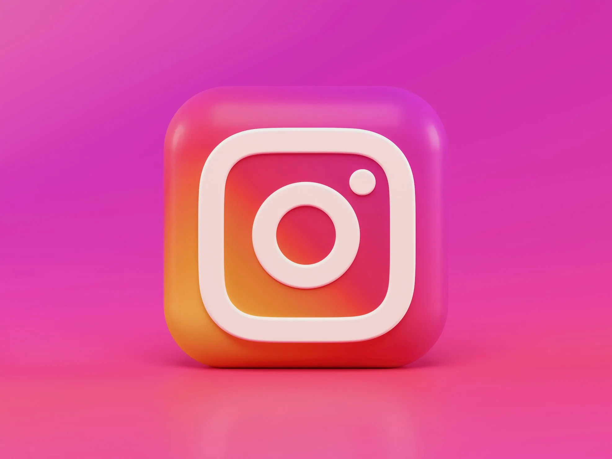 Instagram dirbtinis intelektas