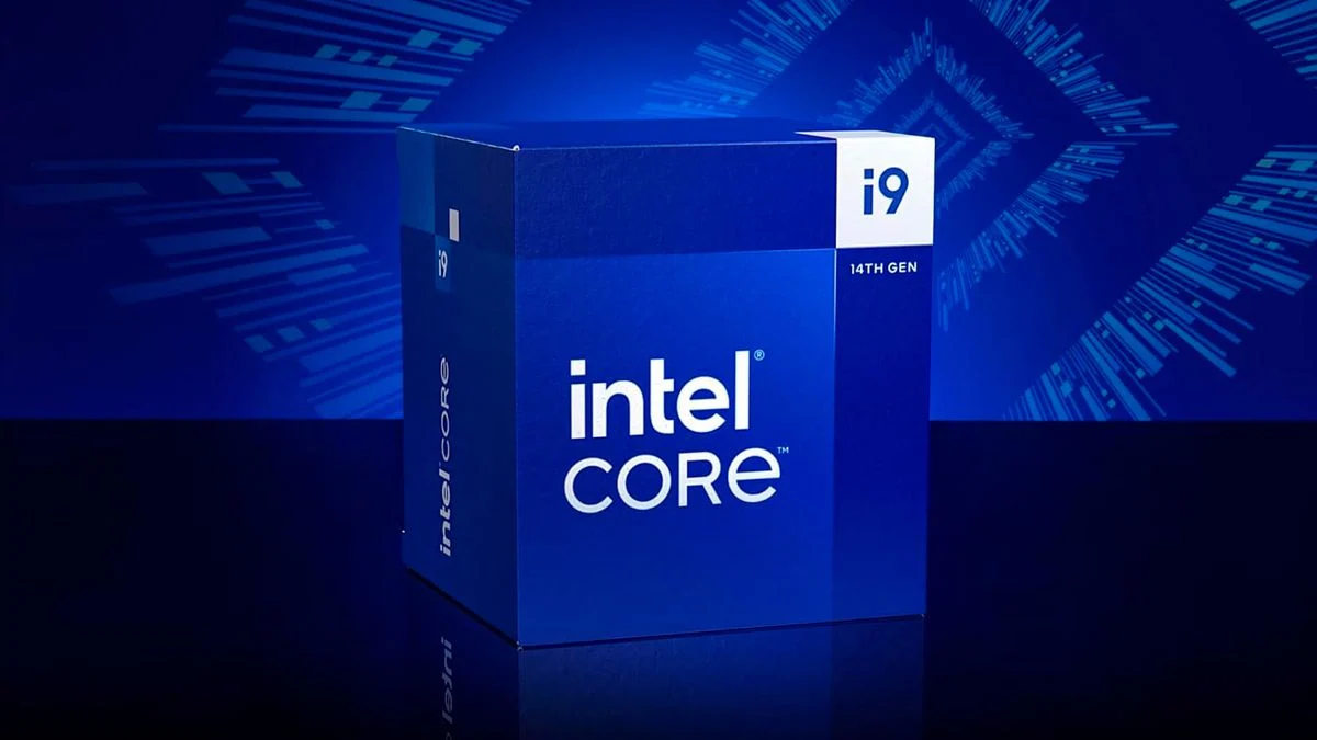 Intel Core i9-14900KS
