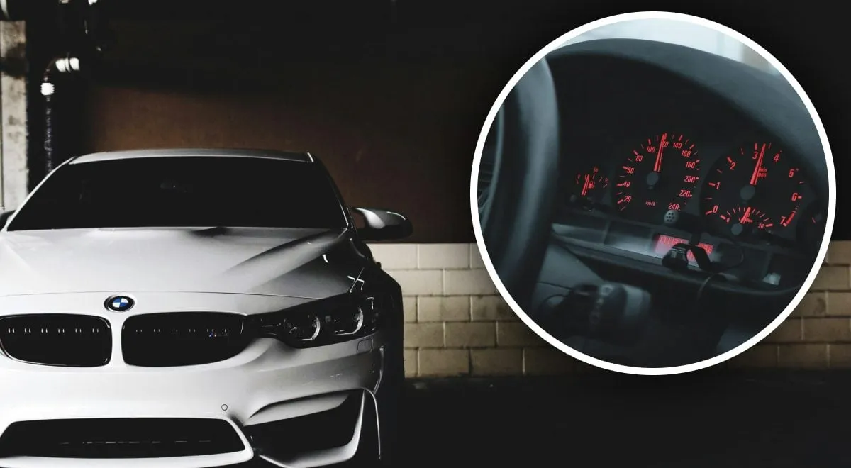 Iš kurios pusės pilti degalus į automobilį