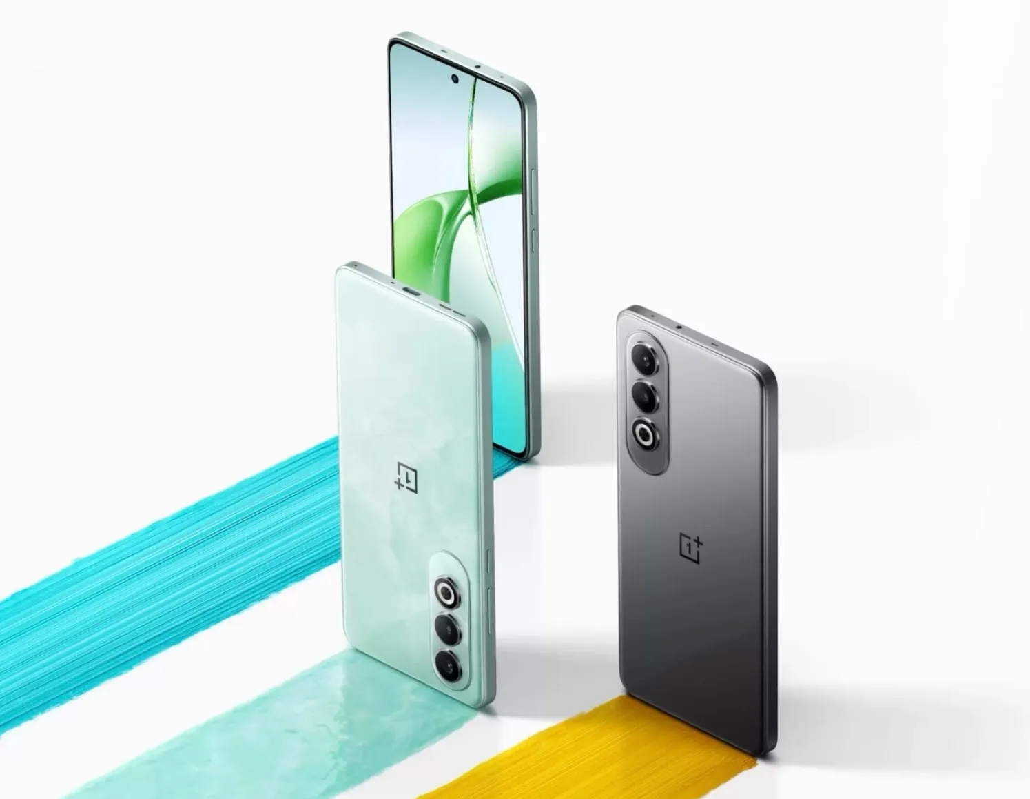 Išmanusis telefonas OnePlus Nord CE4