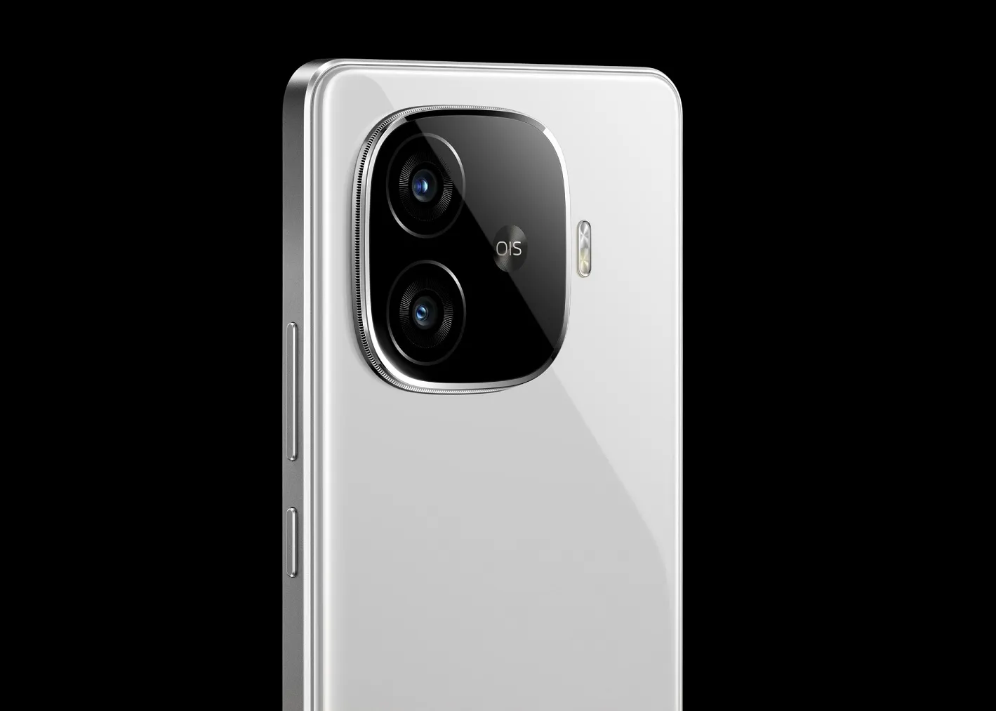 Išmanusis telefonas iQOO Z9 Turbo
