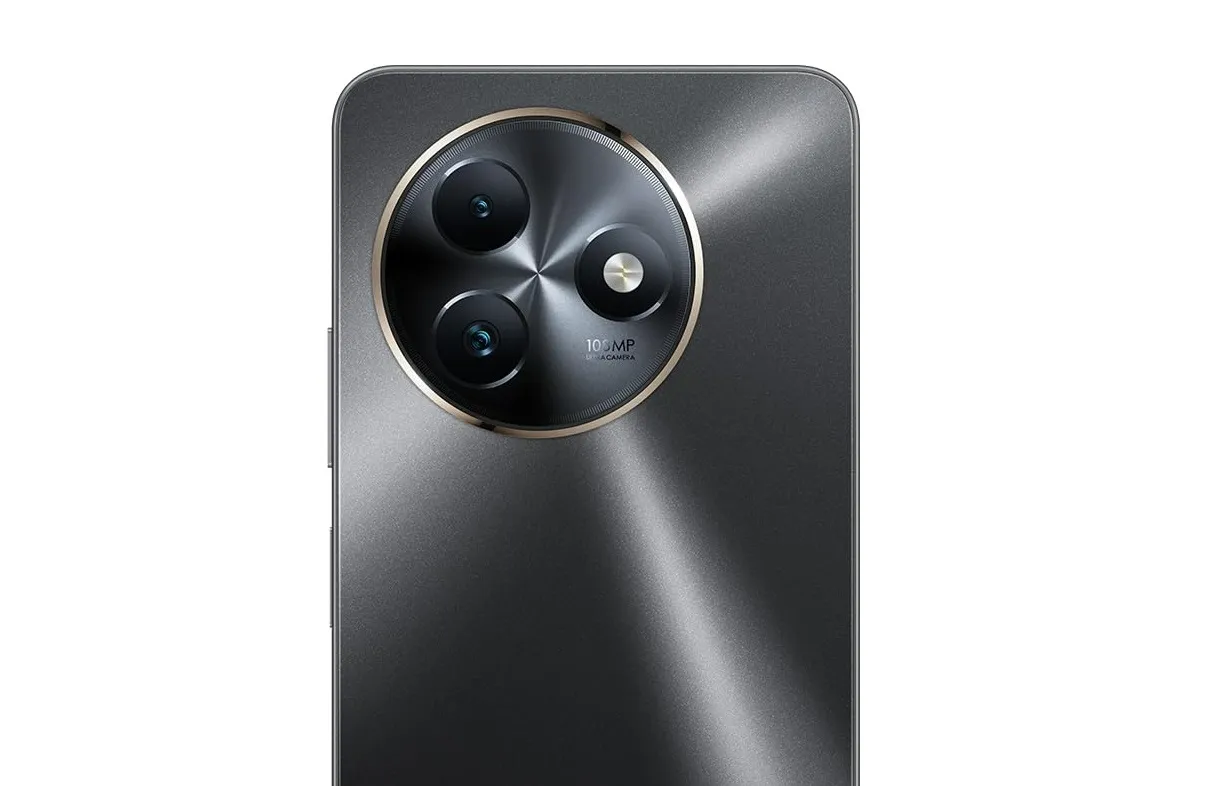 Itel S24 išmanusis telefonas