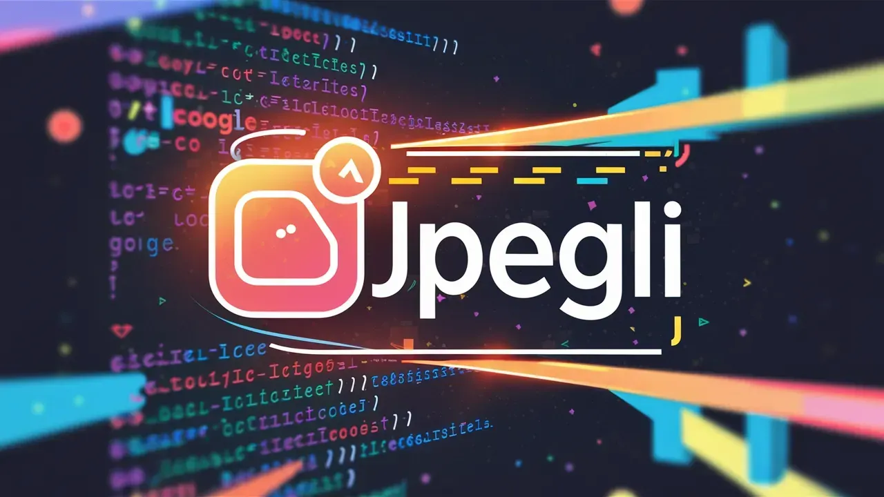 Jpegli Google