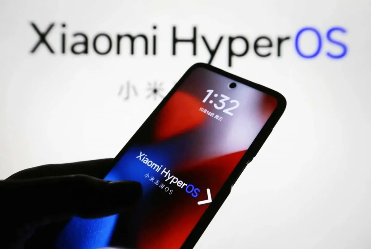 Kada bus išleista HyperOS 2.0