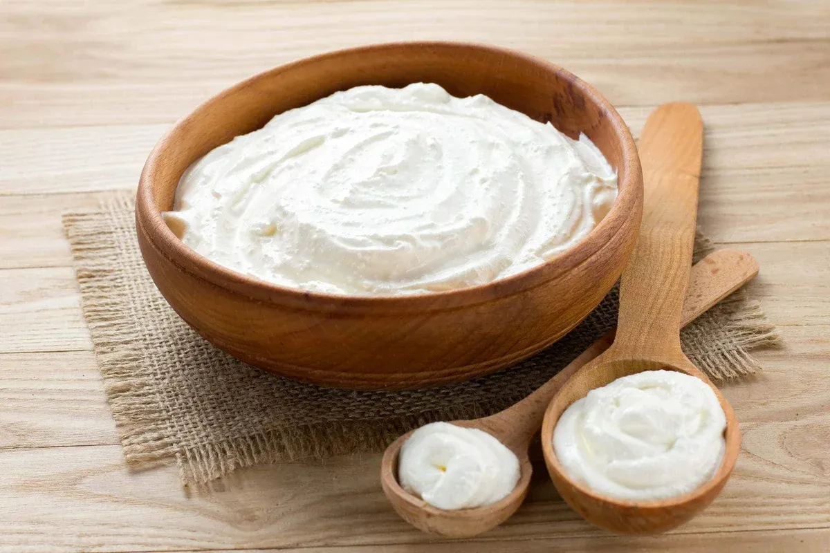 Kaip pasigaminti varškę