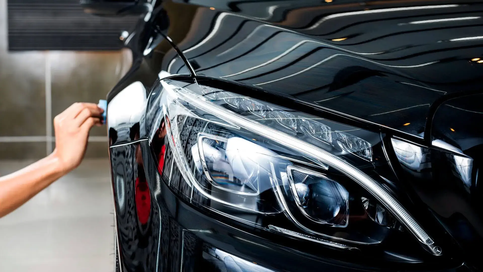 Kaip prižiūrėti automobilį pavasarį