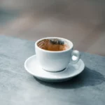 Kiek vandens reikia kavai