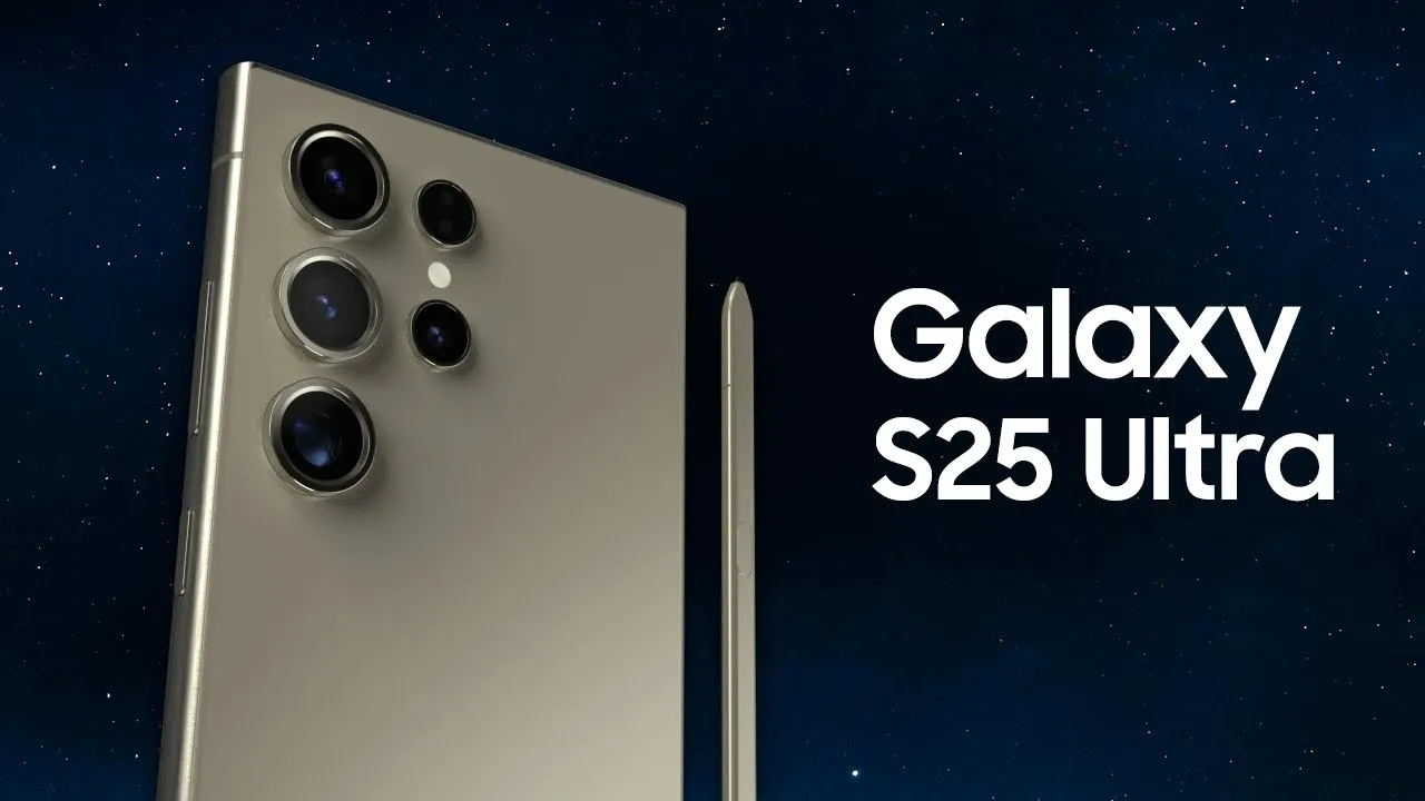Kokių procesorių tikėtis S25 telefone?