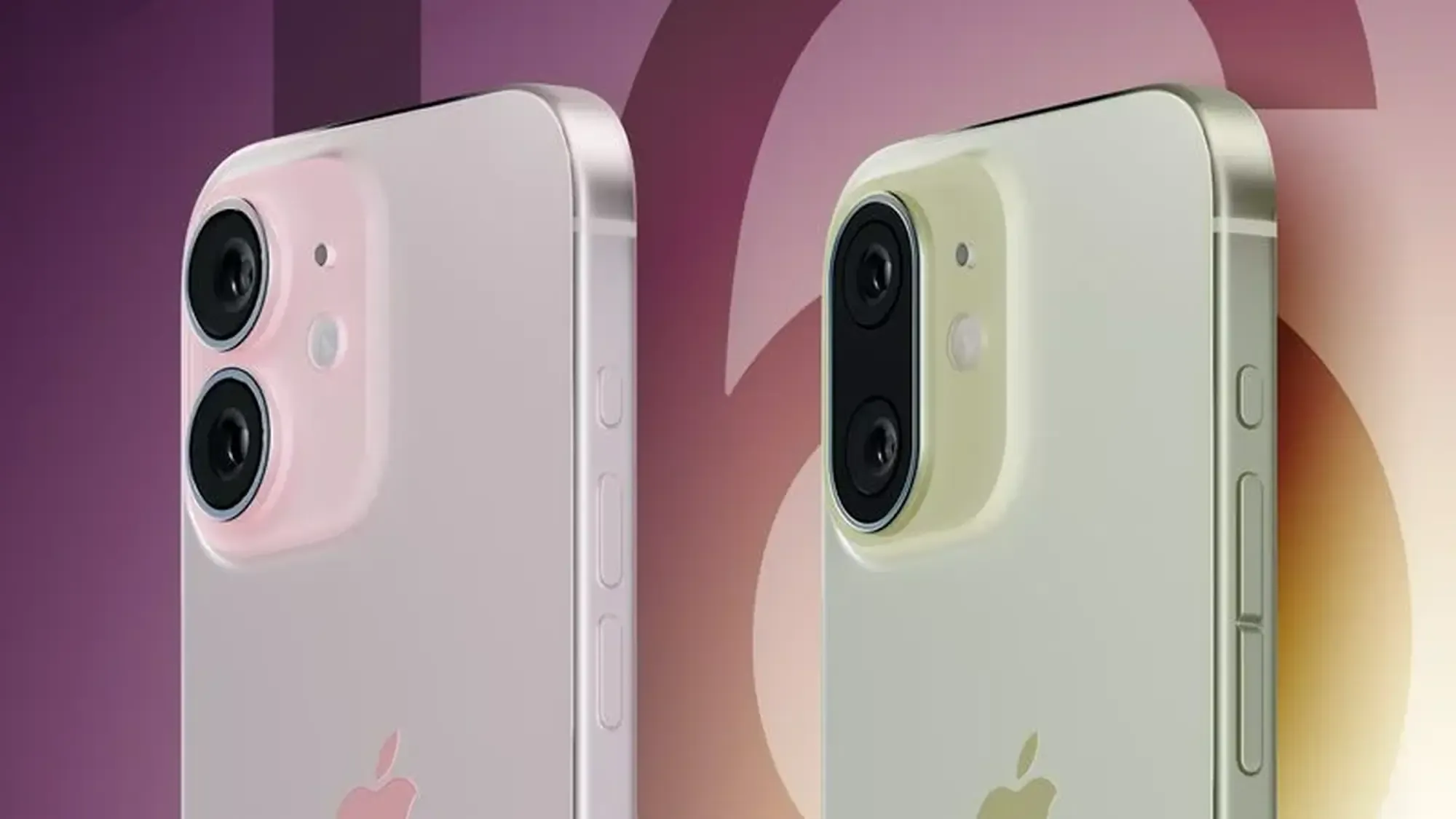 Koks bus iPhone 17