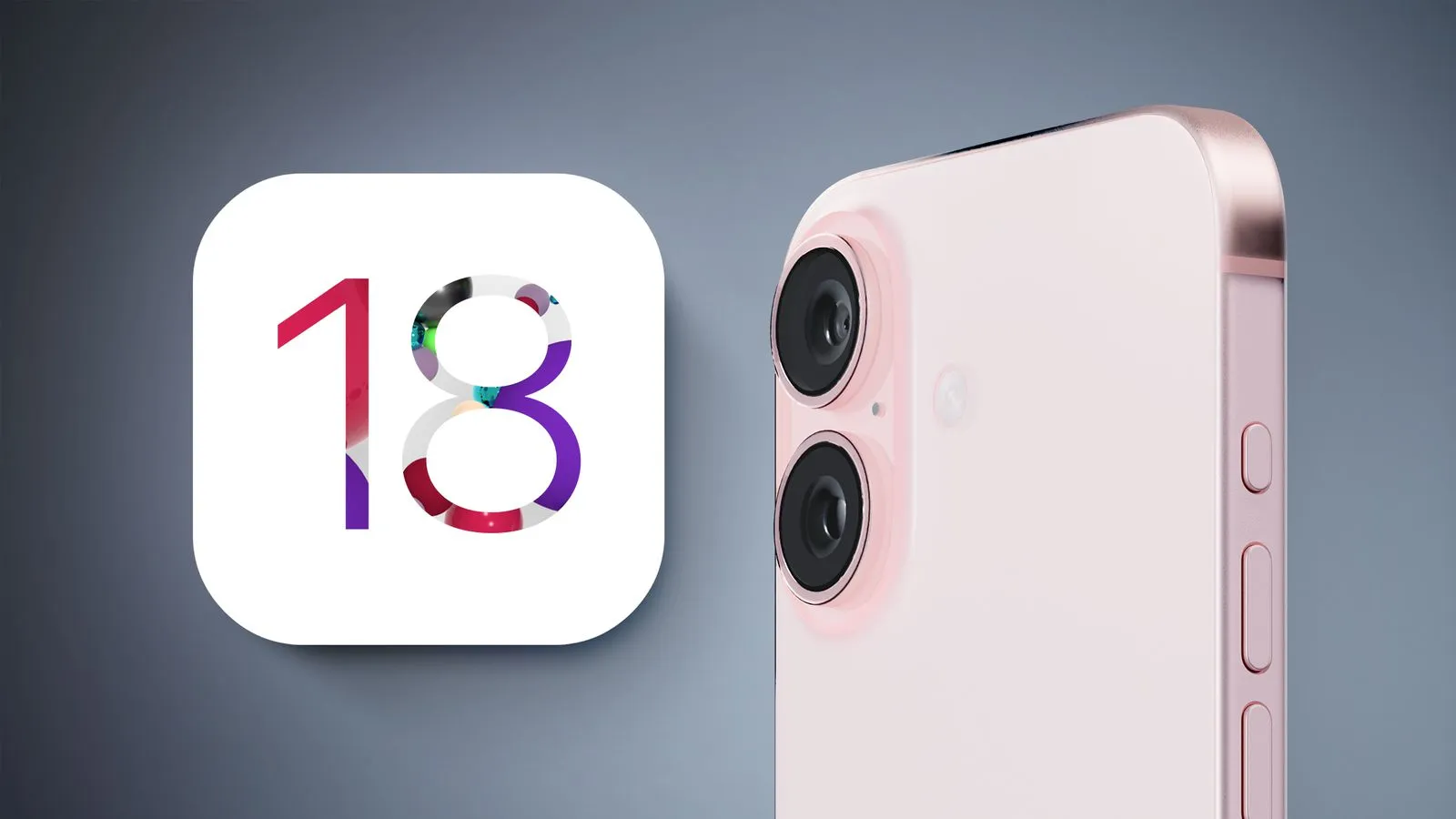 Kurie telefonai gaus iOS 18