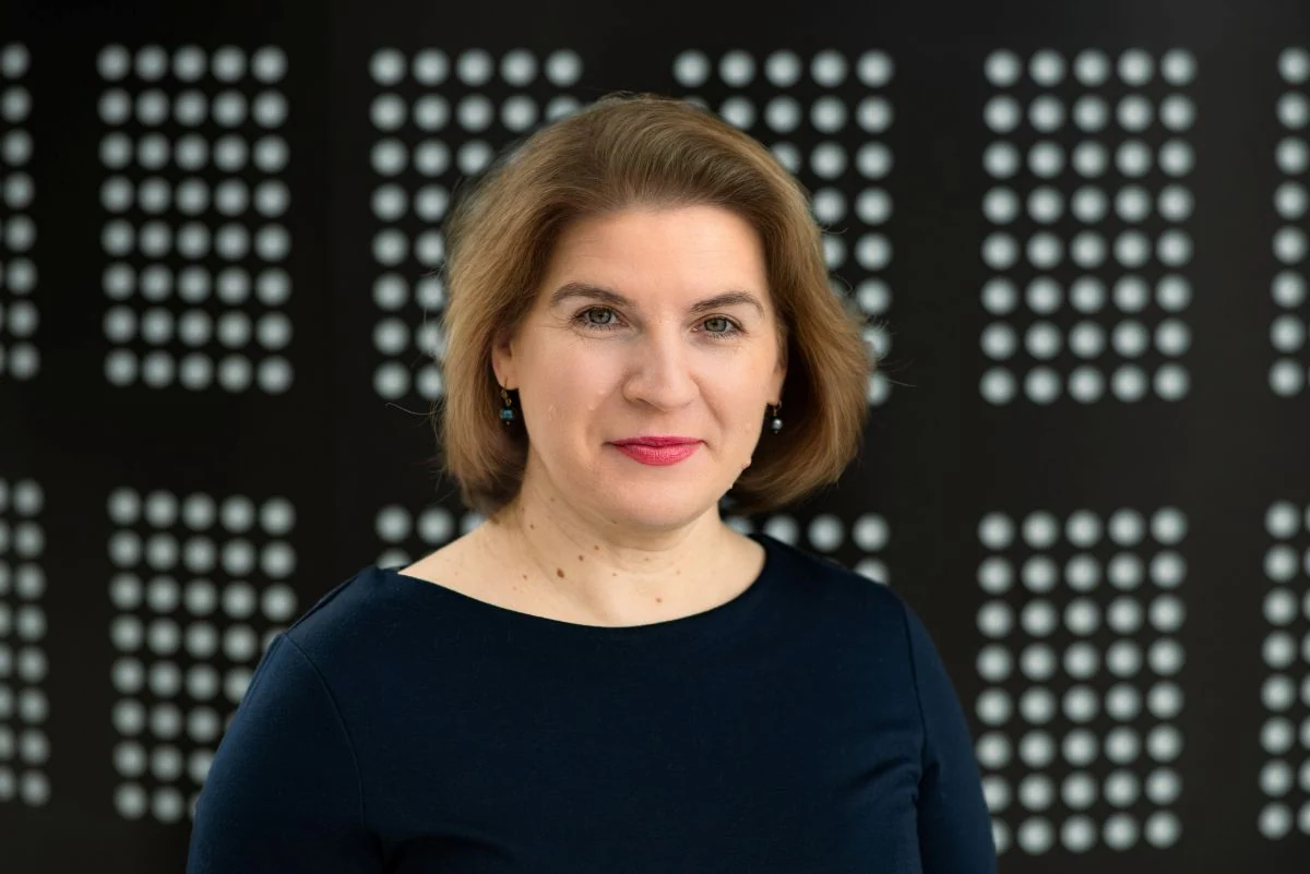 Laura Doraitė-Gudavičienė, Elektrum Lietuva