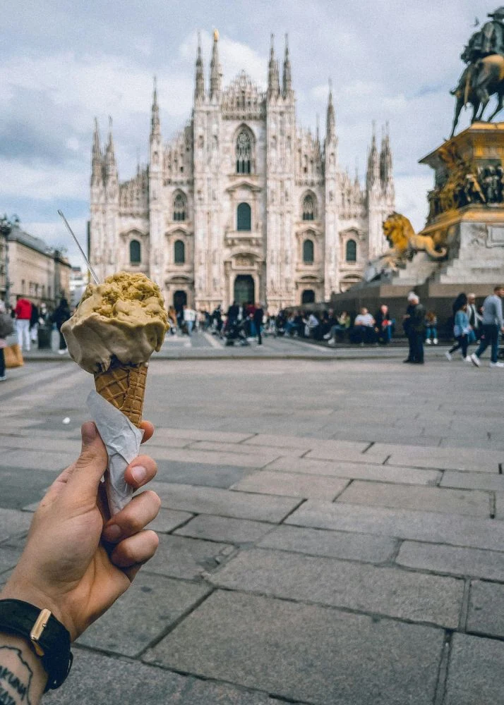 Ledai italijoje (milane) gali būti uždrausti