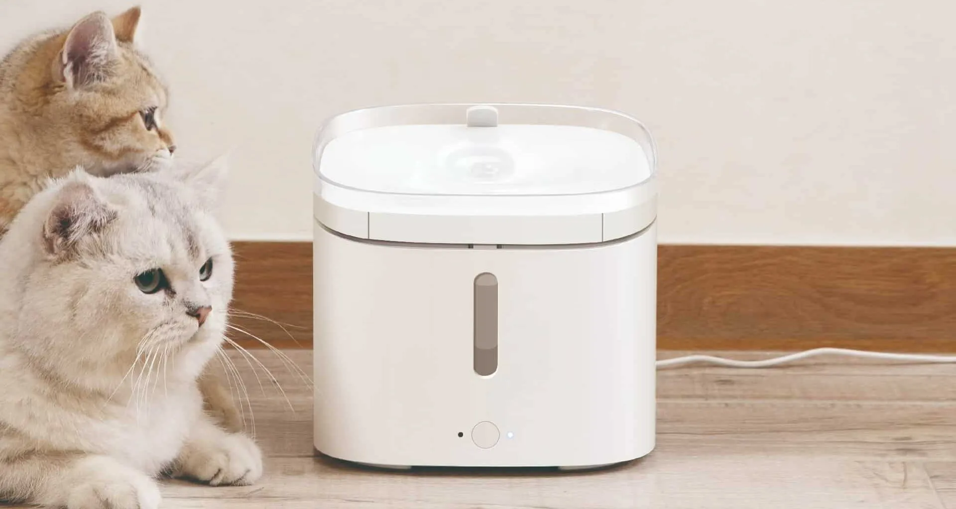 MIJIA Wireless Smart Pet Water Dispenser
