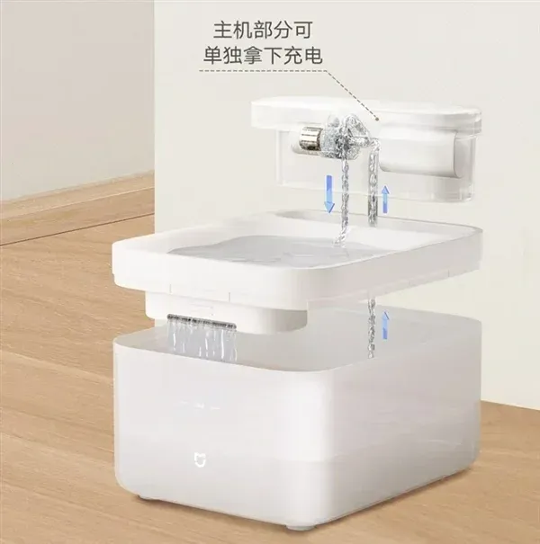 MIJIA Wireless Smart Pet Water Dispenser