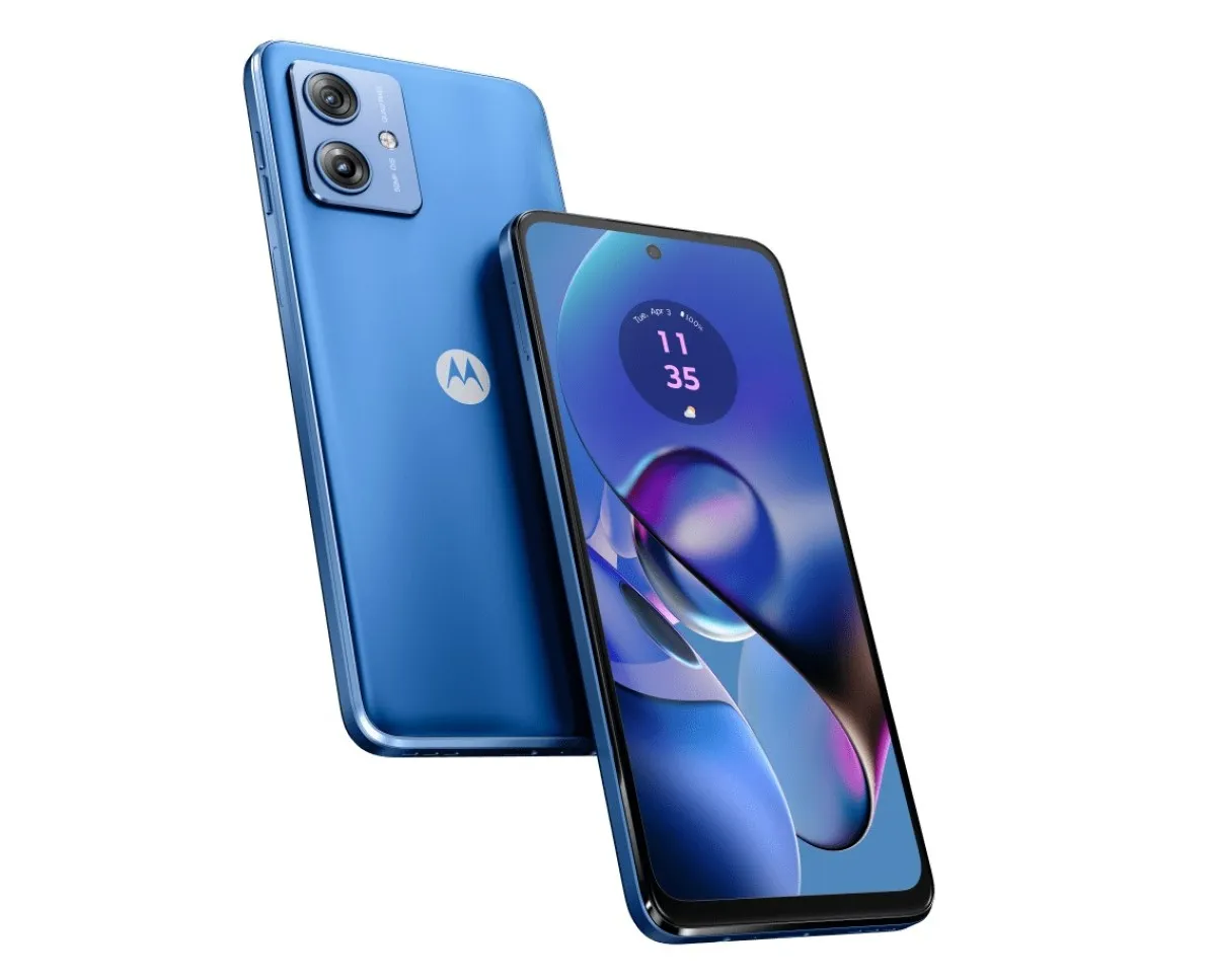 Moto G64 5G