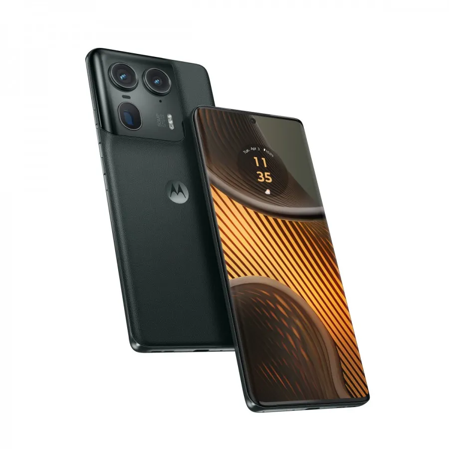 Motorola edge 50 ultra 4