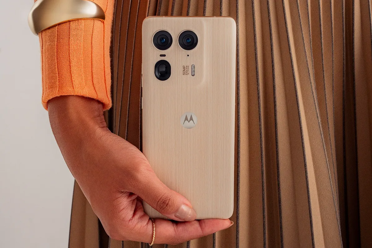 Motorola edge 50 ultra