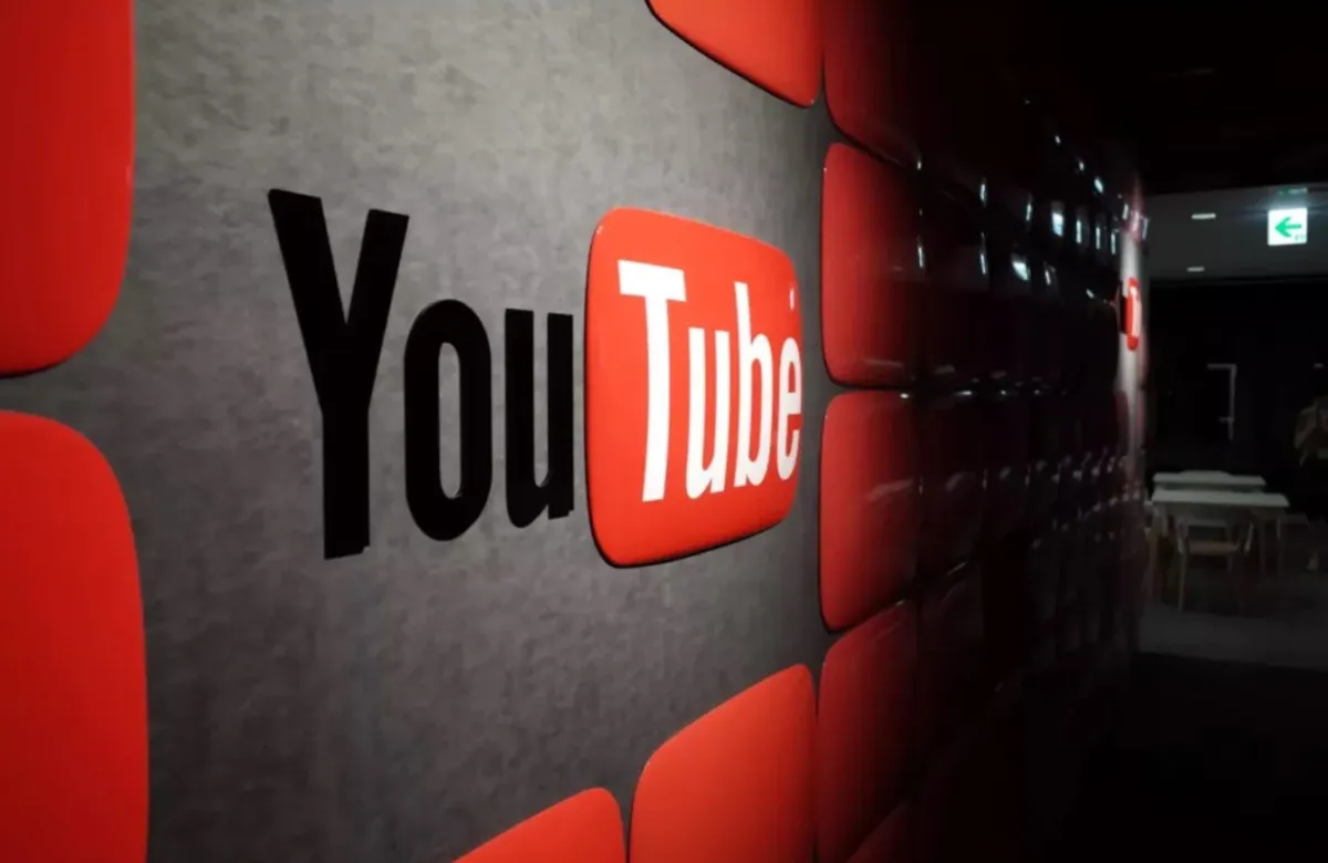 Nauja Google kova su YouTube skelbimų blokatoriais