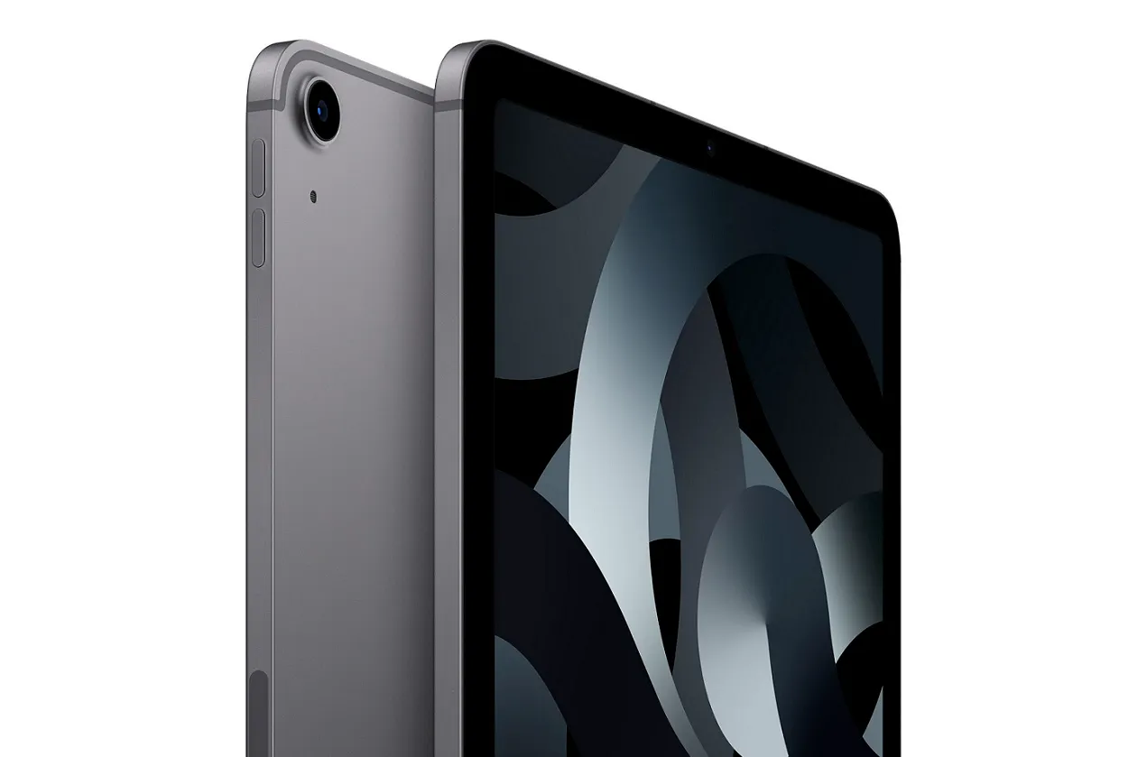 Naujosios Apple planšetės