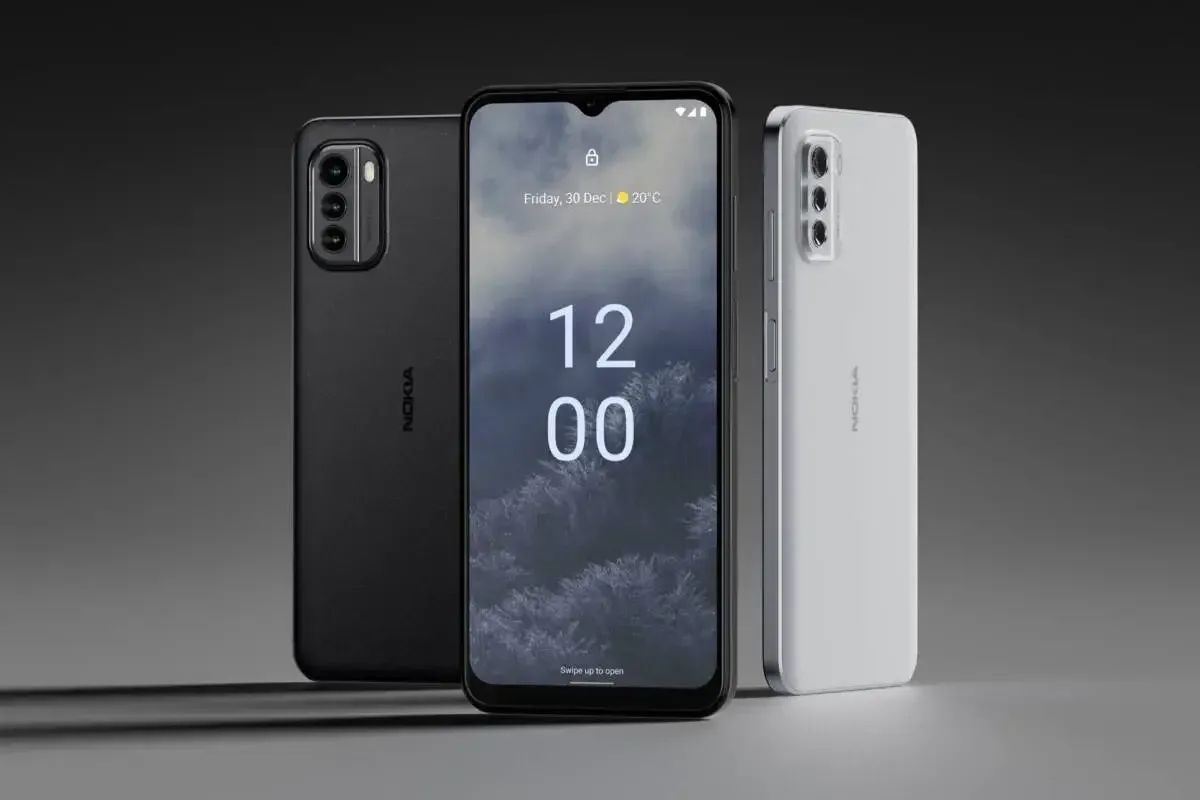 Naujų Nokia telefonų kainos