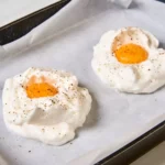 Neįprastai paruošti kiaušiniai